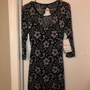 Never worn tight fit